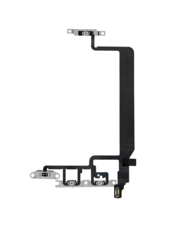 Buy the Power & Volume Button Flex Cable for iPhone 13 Pro.
