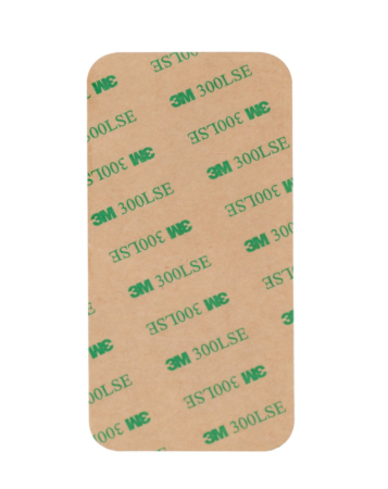 Purchase the 3M Glue Adhesive Tape for iPhone 13 Mini For Back Glass, Pack of 10.