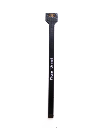 Buy the Max Battery Extension Flex Cable for iPhone 13 Mini.