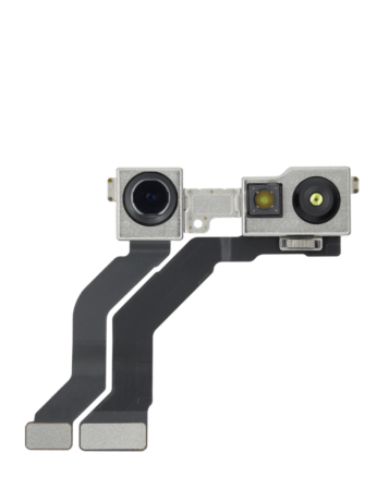 Buy the Front Camera Module Set for iPhone 13 Mini Premium.

