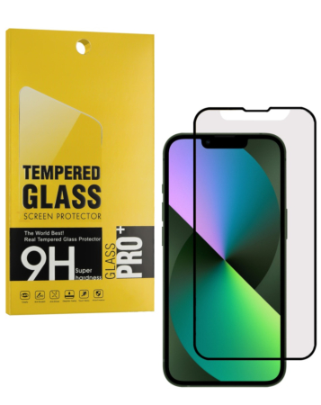Order the Matte Tempered Glass for iPhone 13 Mini 2.5D and 1 Piece.


