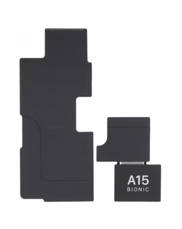 Mainboard Heat Shield for iPhone 13 Pro (2 Piece Set / Pack of 10)