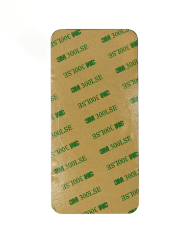 3M Glue Adhesive Tape for iPhone 13 Pro Max (For Back Glass) (Pack of 10)