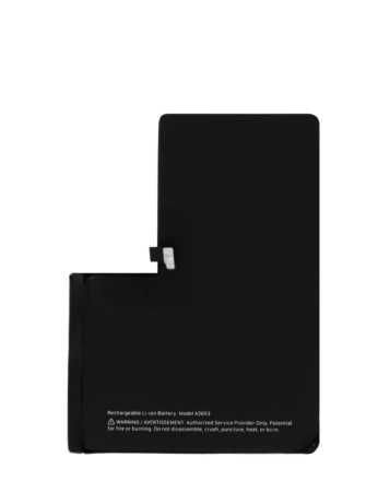 Order the premium replacement battery for iPhone 13 Pro Max.
