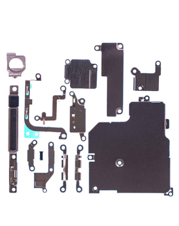 Shop the full metal bracket set for iPhone 13 Pro Max.

