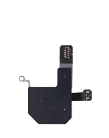 Stock up on the GPS antenna flex cable for iPhone 13 Pro Max US version.

