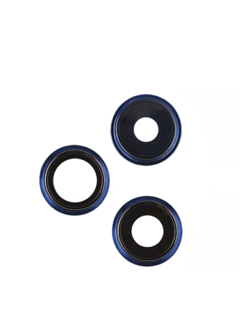 Grab the wholesale deals on the Sierra Blue premium back camera lens with bracket 3-piece set for iPhone 13 Pro Max and 13 Pro.
