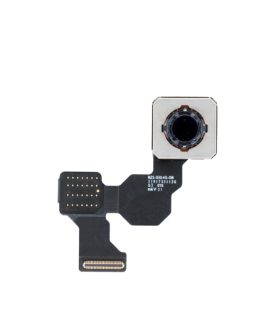 Single Back Camera for iPhone 13 Pro / 13 Pro Max (3x)