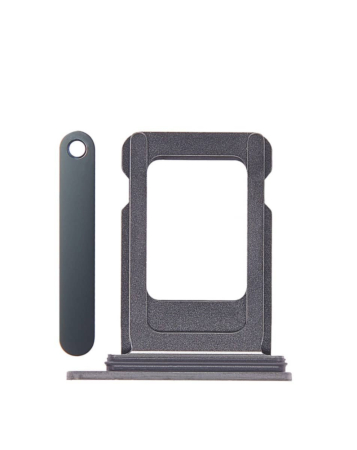 Order the Single Sim Card Tray for iPhone 13 Pro Max 13 Pro 12 Pro Max 12 Pro ALPINE GREEN.







