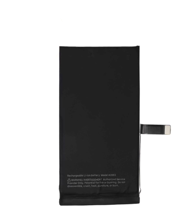 Replacement Battery for iPhone 14 (Premium) (Only Ground Shipping)