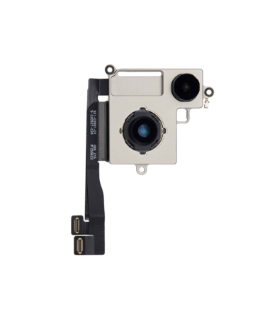 Buy the premium back camera for iPhone 14.