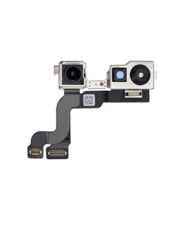 Purchase the premium front camera set for iPhone 14.