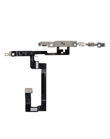 Purchase the power button flex cable for iPhone 14.
