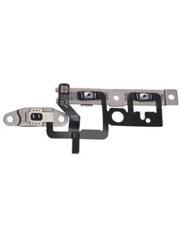 Order the volume button flex cable for iPhone 14.