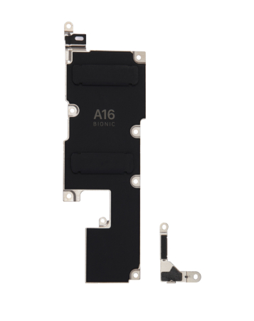 Order the Small Metal Bracket for iPhone 14 Pro Max on the motherboard.
