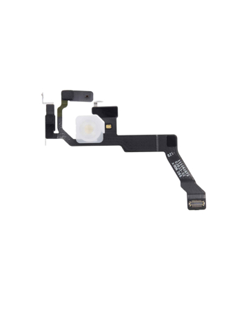 Buy the Flashlight Flex Cable for iPhone 14 Pro Max.
