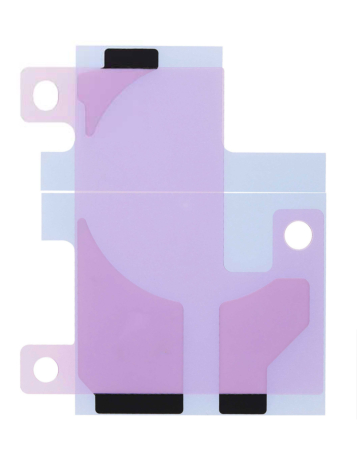 Battery Adhesive Tape for iPhone 14 Pro (Pack of 10)