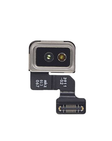 Order the infrared radar scanner flex cable for iPhone 14 Pro.