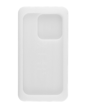 Grab the wholesale deals on the phone polishing waterproof mold for iPhone 14 Pro. Shipping is by ground only.