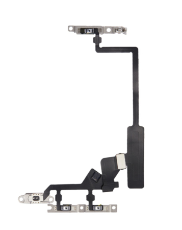 Purchase the power and volume button flex cable for iPhone 14 Pro.