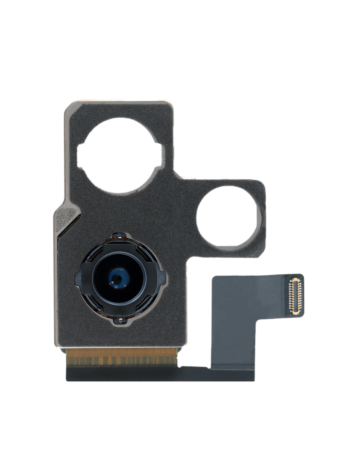 Order the single back camera for iPhone 14 Pro with 1x zoom.
