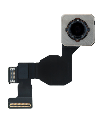 Purchase the single back camera for iPhone 14 Pro with 3x zoom.
