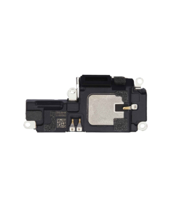 Order the loud speaker for iPhone 14 Pro.
