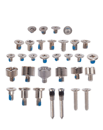 Shop the complete screw set for the iPhone 14 Plus.