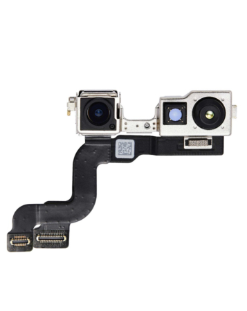 Purchase the front camera set for the iPhone 14 Plus — premium quality.