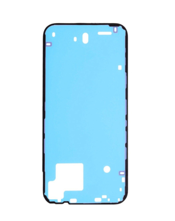 Waterproof Back Glass Adhesive Tape for iPhone 14 Plus (Pack of 5)