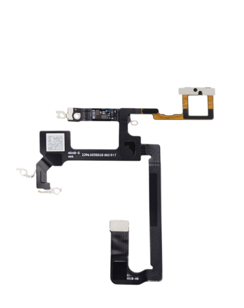 Order the power button flex cable for the iPhone 14 Plus.