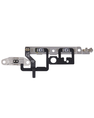 Order the volume button flex cable for the iPhone 14 Plus.
