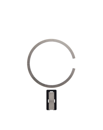 Purchase the wireless NFC charging magnet for the iPhone 14 or 14 Plus.