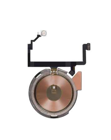 Grab the wholesale deals on the wireless NFC charging flex with flashlight flex cable for the iPhone 14 Plus.