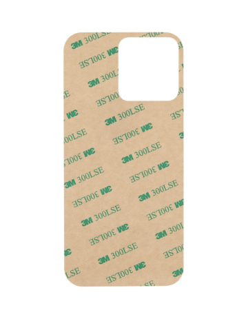 Purchase the 3M Glue Adhesive Tape for iPhone 14 Pro Max for Back Glass, pack of 10.
