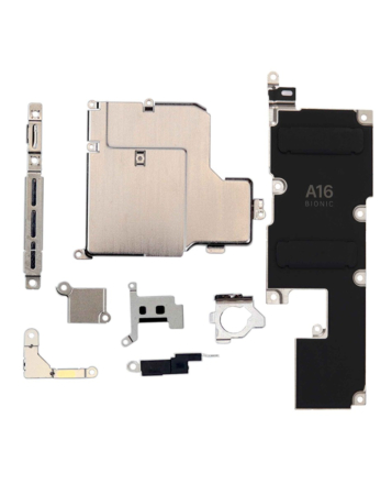 Purchase the Full Bracket Set for iPhone 14 Pro Max.
