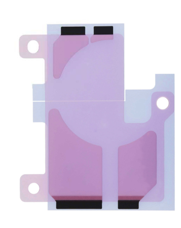 Battery Adhesive Tape for iPhone 14 Pro Max (Pack of 10)