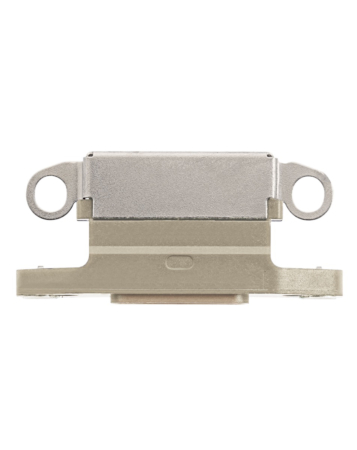 Stock up on the Charging Port for iPhone 14 Pro and 14 Pro Max in Gold, pack of 10.
