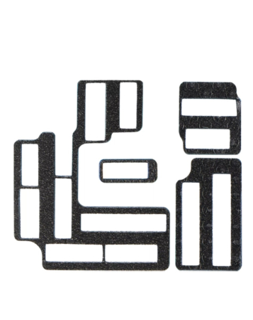 Buy the Mainboard Inline Insulator Sticker for iPhone 14 Pro and 14 Pro Max, 3-piece set, pack of 10.
