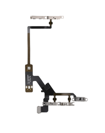 Power & Volume Button Flex Cable for iPhone 14 Pro Max