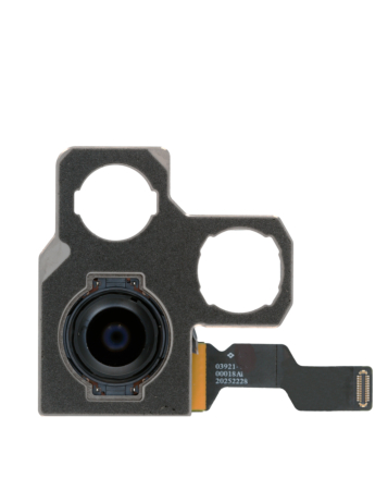 Shop the Single Back Camera for iPhone 14 Pro Max, 1x.
