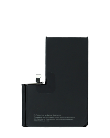 Stock up on the Replacement Battery for iPhone 14 Pro Max, service pack.
