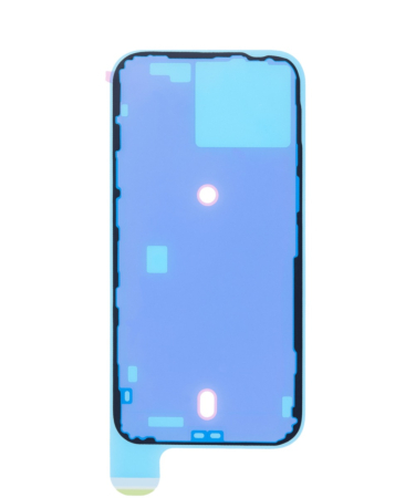 Grab the wholesale deals on the Waterproof Back Glass Adhesive Tape for iPhone 15, pack of 10.
