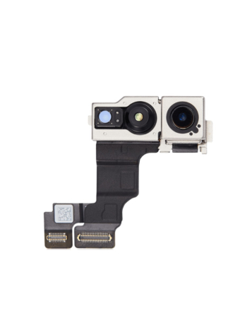 Shop the Front Camera for iPhone 15, premium quality.
