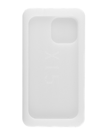 Order the Phone Polishing Waterproof Mold for iPhone 15.