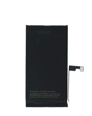 Stock up on the Replacement Battery for iPhone 15 in the service pack version.