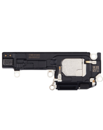 Shop the Loud Speaker for iPhone 15.
