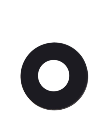 Order the Back Camera Lens with Adhesive for iPhone 15 Pro Small Size, aftermarket, pack of 10.