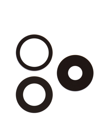 Purchase the premium back camera lens for iPhone 15 Pro – real sapphire glass, 3-piece set.