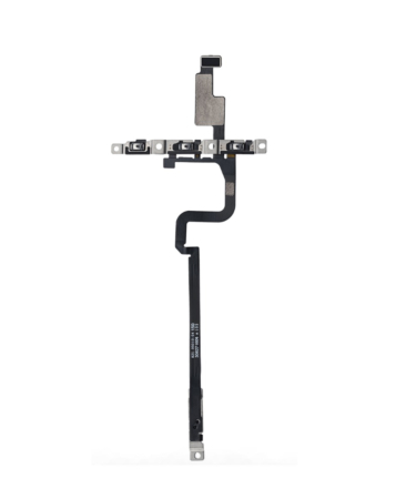 Shop the Power and Volume Button Flex Cable for iPhone 15 Pro.